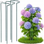 Kovová pergola Kadax, sloupek 45 cm – Hledejceny.cz