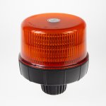PROFI LED maják 12-24V 12x3W oranžový na držák | Zboží Auto