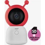 Omajin by Netatmo OBC-01-EC Dětská chůvička – Sleviste.cz