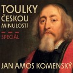 Toulky českou minulostí - Speciál JAN AMOS KOMENSKÝ – Hledejceny.cz