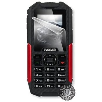 Screenshield™ EVOLVEO StrongPhone X3 ochranná fólie na displej