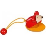 Goki Kastaněty Zvířátka – Sleviste.cz