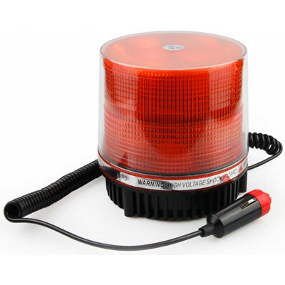 Amio 01277 Stroboskopový LED maják - | Zboží Auto