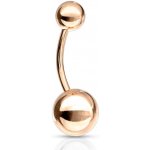 Marre piercing do pupíku HWGRN – Sleviste.cz