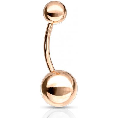 Marre piercing do pupíku HWGRN – Sleviste.cz