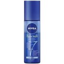 Nivea Hairmilk 7 Plus regenerační bezoplachový kondicionér pro normální vlasy 200 ml