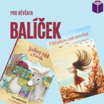 Zvědavý oslík a Maruška – Hledejceny.cz