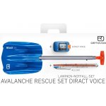 Ortovox Rescue Set Diract Voice – Hledejceny.cz