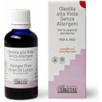 Argital Hypoalergenní pleťový olej s violkou 50 ml – Zboží Dáma