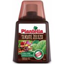 Plantella Tekuté železo 250 ml minerální hnojivo