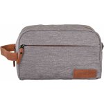 Travison Toiletry Bag light grey – Zboží Dáma