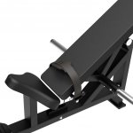 TUNTURI Platinum Hip Thrust Selectorized V-series – Zboží Mobilmania