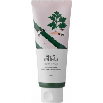 Round Lab Mugwort Calming Cleanser 150 ml – Zbozi.Blesk.cz