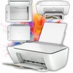 HP DeskJet 2810e 588Q0B – Zboží Živě