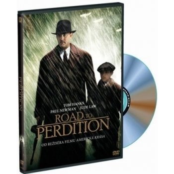 Road to perdition DVD