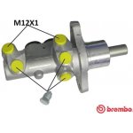 Hlavní brzdový válec BREMBO M 06 027 | Zboží Auto