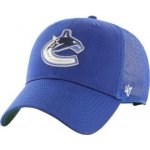 47 Brand NHL Vancouver Canucks Branson '47 MVP – Zboží Dáma