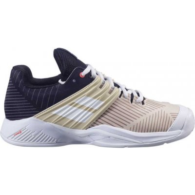 Babolat Propulse Fury Clay Women - black/beige – Zboží Mobilmania