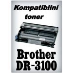 Kompatibilní toner - fotoválec - Brother DR-3100 – Hledejceny.cz