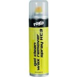 Toko HC3 gel clean spray 250 ml 2016/17 – Hledejceny.cz