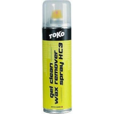 Toko HC3 gel clean spray 250 ml 2016/17 – Hledejceny.cz