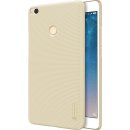 Pouzdro Nillkin Super Frosted Xiaomi Mi Max 2 Zlaté