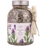 Bohemia Natur Šalvěj s bylinkami povzbuzující koupelová sůl 12 kg – Zboží Dáma