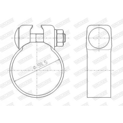 WALKER WA 80249 – Hledejceny.cz