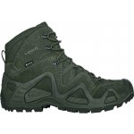 Lowa Zephyr gtx mid TF ranger green – Zboží Mobilmania