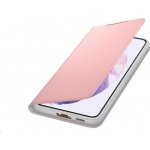 Samsung LED View Cover Galaxy S21+ růžová EF-NG996PPEGEE – Hledejceny.cz