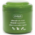 Ziaja Oliva regenerační maska na vlasy 200 ml – Zboží Dáma
