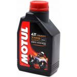 Motul 7100 4T 10W-40 1 l – Zboží Mobilmania