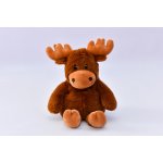 Mac Toys plyš do mikrovlnky sob – Zboží Dáma