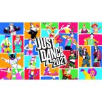 Just Dance 2021 – Hledejceny.cz