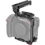 SmallRig Handheld Kit for Canon EOS C70 3899 – Zbozi.Blesk.cz