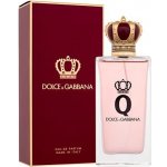 Dolce & Gabbana Q By Dolce & Gabbana parfémovaná voda dámská 100 ml – Zbozi.Blesk.cz