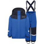 Dětská zimní kombinéza Didriksons SKARE KIDS SET modrá – Hledejceny.cz