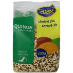 Arax Quinoa tříbarevná 200 g – Zboží Dáma
