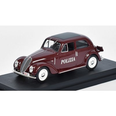 Fiat 1500 6C 1950 Policie Rio Models 1:43 – Zbozi.Blesk.cz