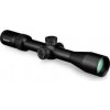 Puškohled Vortex Optics Diamondback Tactical FFP 4-16x44 Kříž EBR, 2C MOA