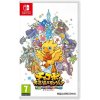 Hra na Nintendo Switch Chocobo’s Mystery Dungeon EVERY BUDDY!