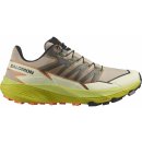 Salomon Speedcross 6 M L47301500 black/cress green/transparent yellow