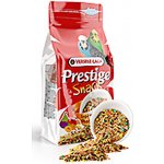 Versele-Laga Prestige Snack Budgies 125 g – Zboží Dáma