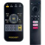 Dálkový ovladač General STRONG ANDROID TV BOX – Zboží Živě