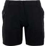 Alpine Pro OPEFA dámské kraťasy černá – Sleviste.cz