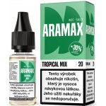 Aramax Salt Tropical Mix 10 ml 20 mg – Zboží Dáma