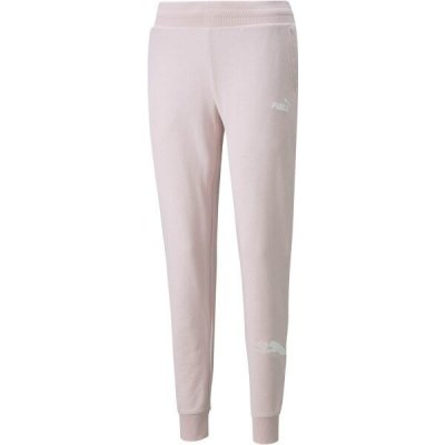 Puma Power Graphic Pants TR cl – Zboží Dáma