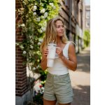 Stanley Quencher H2.O FlowState Tumbler 1,18 l Cream Tonal – Zboží Dáma