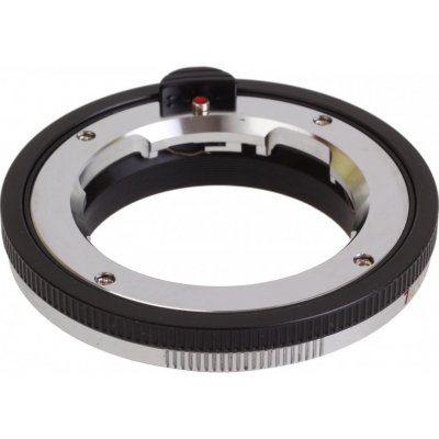 7Artisans makro adaptér objektiv Leica M na EOS-R