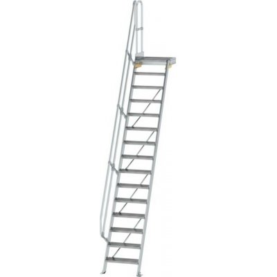 Günzburger Steigtechnik 600375 – Hledejceny.cz